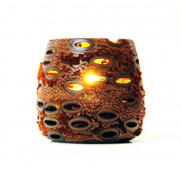 Hollow Tea Light